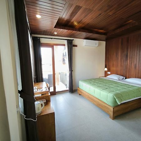 Umah Pekak Apartment อูบุด ภายนอก รูปภาพ