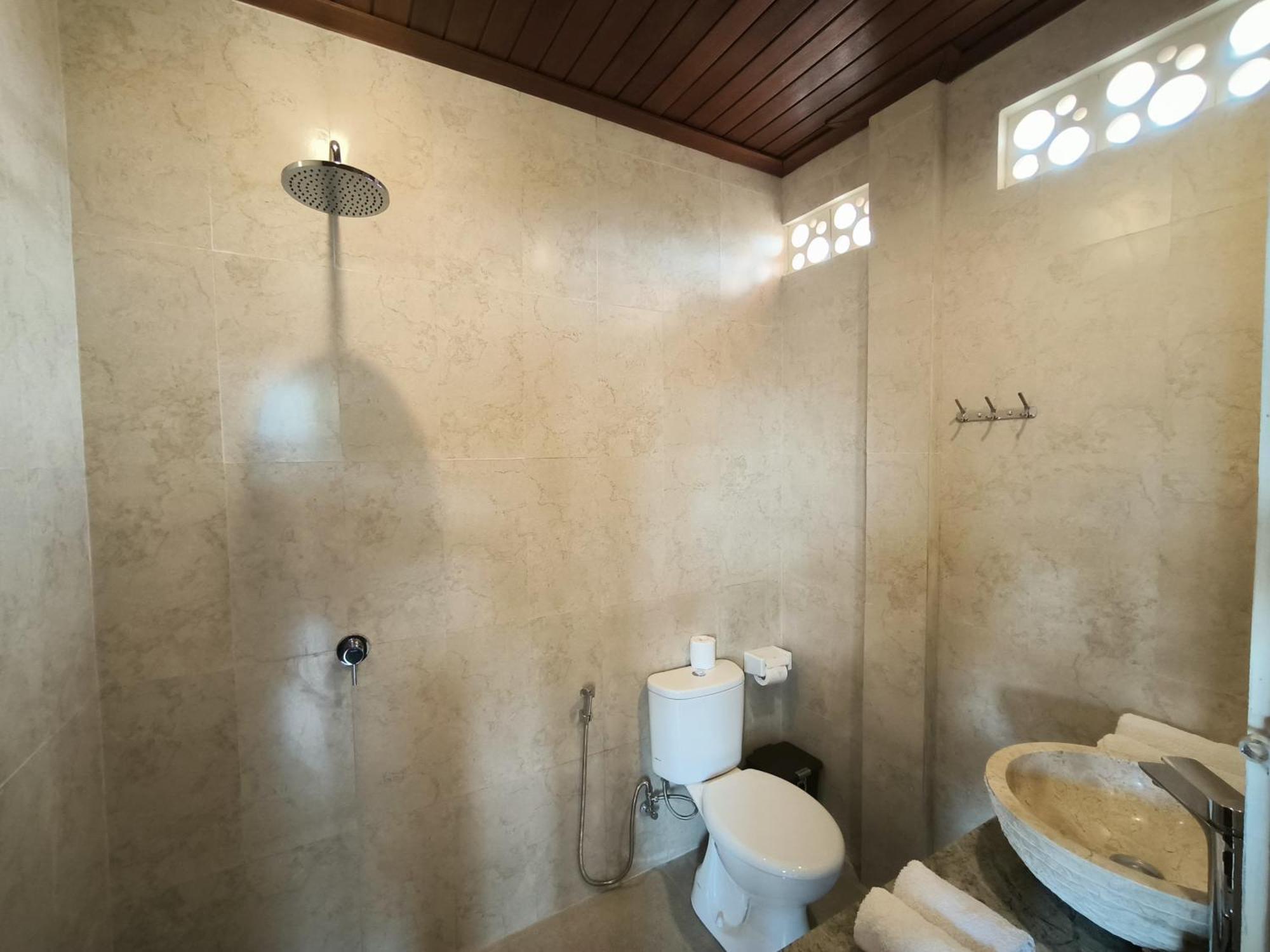 Umah Pekak Apartment อูบุด ภายนอก รูปภาพ