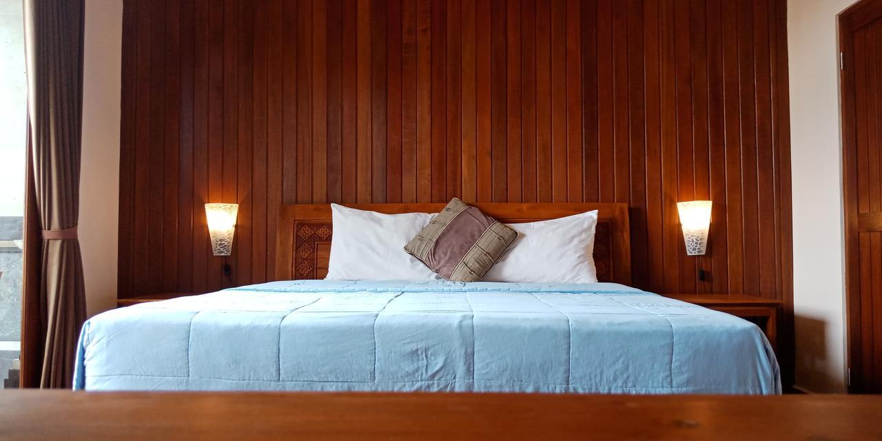 Umah Pekak Apartment อูบุด ภายนอก รูปภาพ