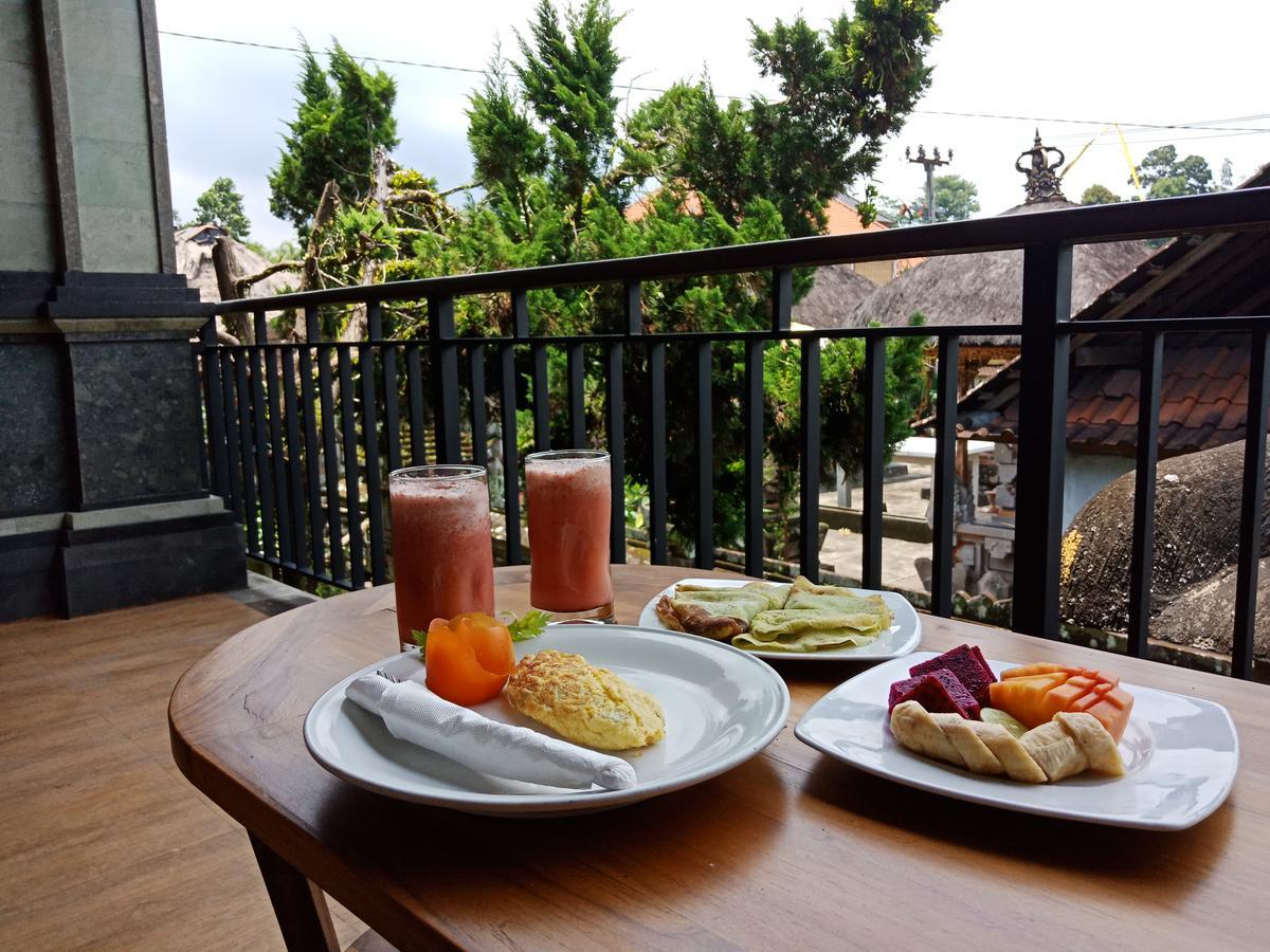 Umah Pekak Apartment อูบุด ภายนอก รูปภาพ