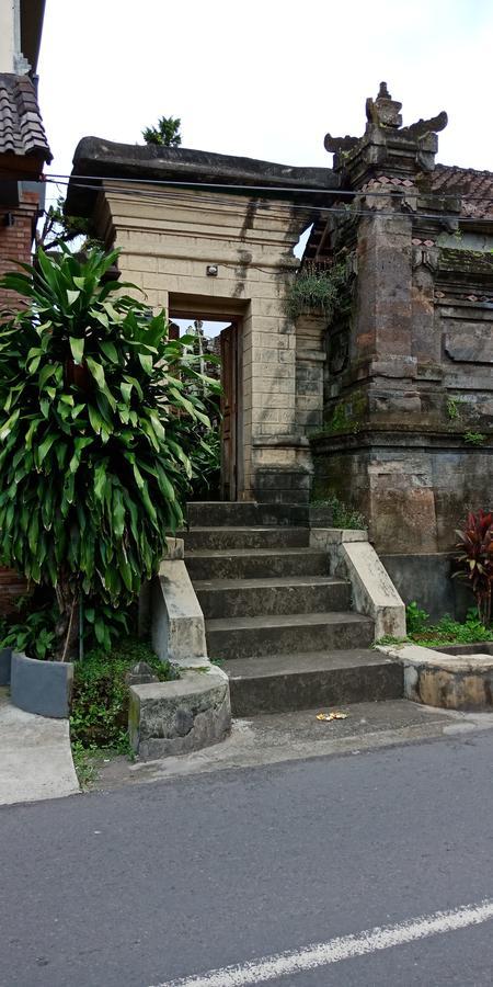 Umah Pekak Apartment อูบุด ภายนอก รูปภาพ