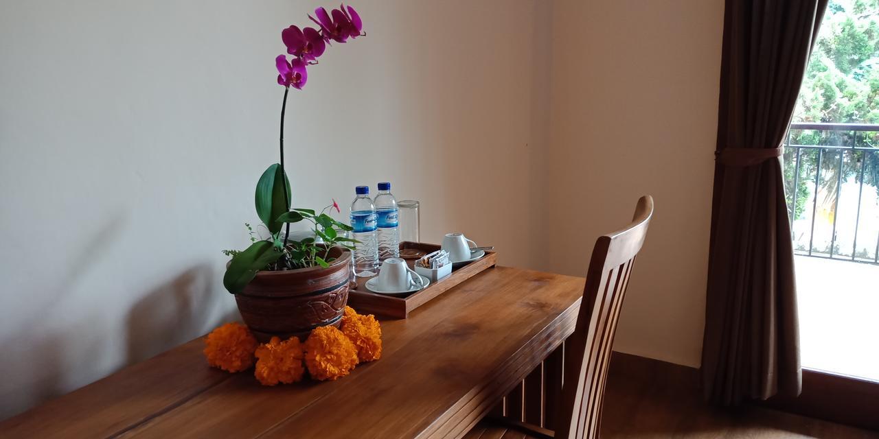 Umah Pekak Apartment อูบุด ภายนอก รูปภาพ