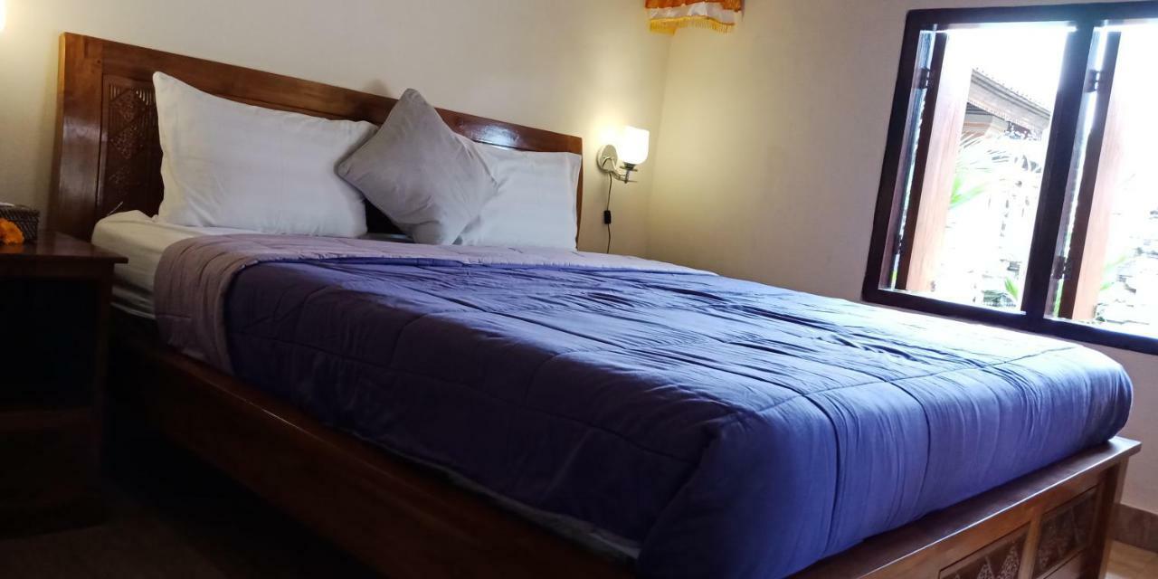Umah Pekak Apartment อูบุด ภายนอก รูปภาพ