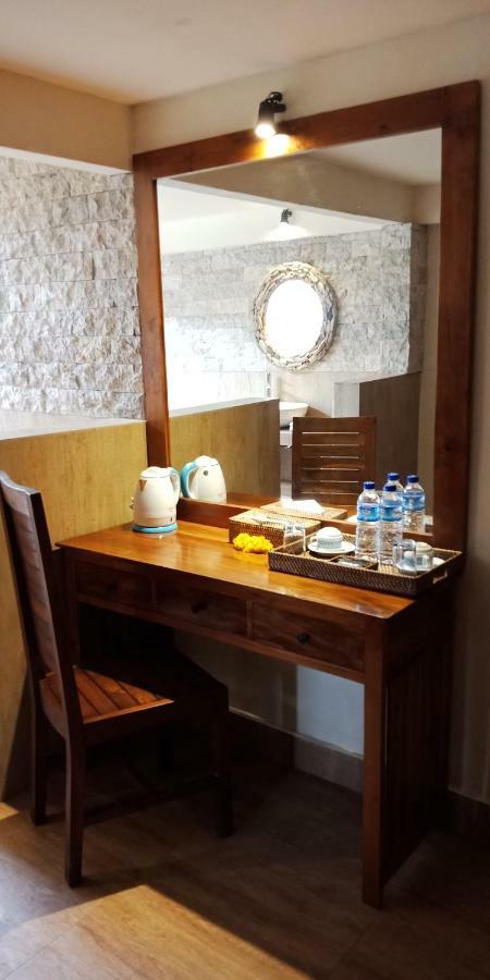 Umah Pekak Apartment อูบุด ภายนอก รูปภาพ